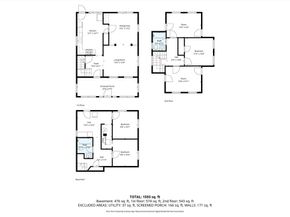 35 Sewall St, Quincy MA 02170