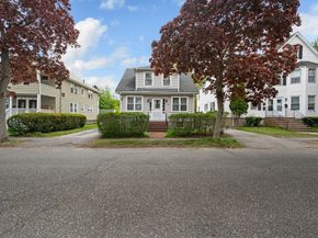 35 Sewall St, Quincy MA 02170