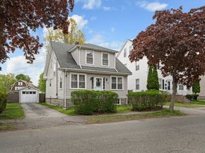 35 Sewall St, Quincy MA 02170