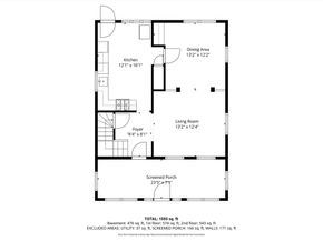 35 Sewall St, Quincy MA 02170