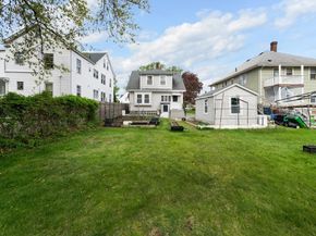 35 Sewall St, Quincy MA 02170