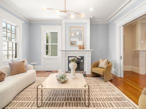 138 Thorndike St, Cambridge MA 02141
