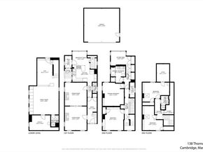 138 Thorndike St, Cambridge MA 02141