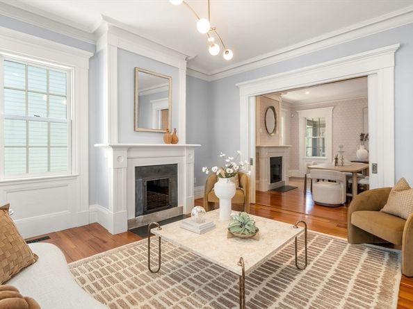138 Thorndike St, Cambridge MA 02141