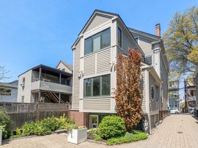 138 Thorndike St, Cambridge MA 02141