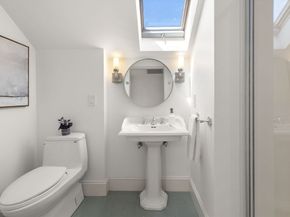 138 Thorndike St, Cambridge MA 02141