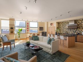 485-495 Harrison Ave 404, Boston MA 02118