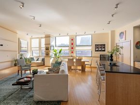 485-495 Harrison Ave 404, Boston MA 02118