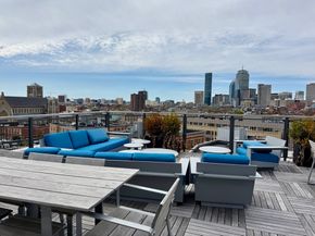 485-495 Harrison Ave 404, Boston MA 02118