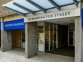 44 Washington St 1103, Brookline MA 02445