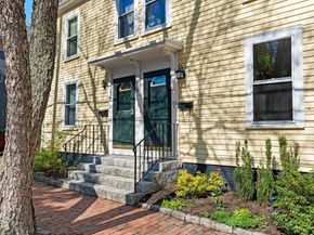 86 Federal St, Newburyport MA 01950