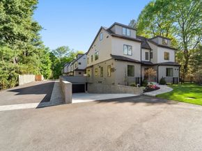 956 Walnut Street 7, Newton MA 02461