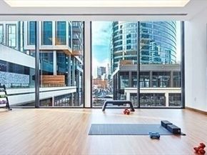133 Seaport Blvd 1719, Boston MA 02210