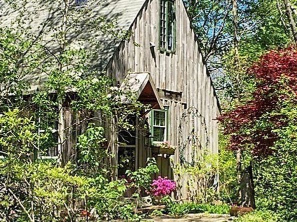 38 Revere Street, Gloucester MA 01930