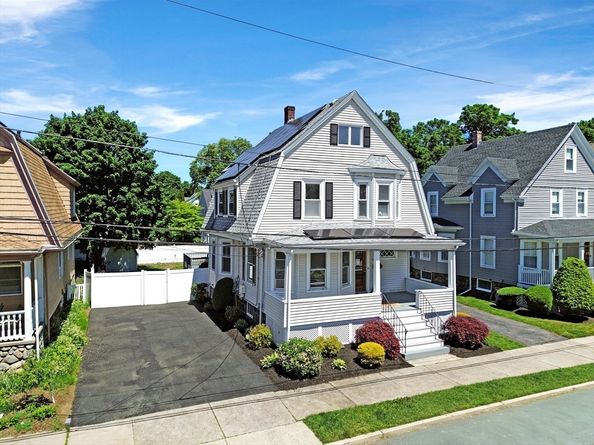 40 Archer St, Lynn MA 01902