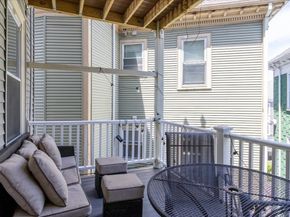 142 Calumet Street, Boston MA 02120