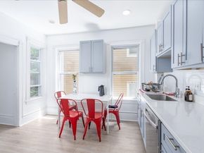 142 Calumet Street, Boston MA 02120