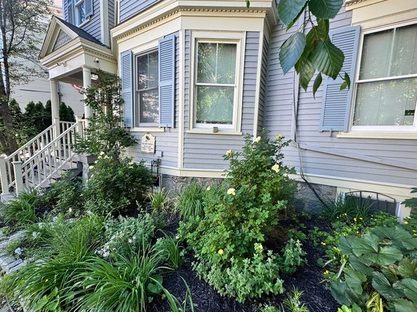 142 Calumet Street, Boston MA 02120