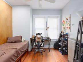 142 Calumet Street, Boston MA 02120