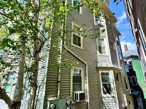 142 Calumet Street, Boston MA 02120