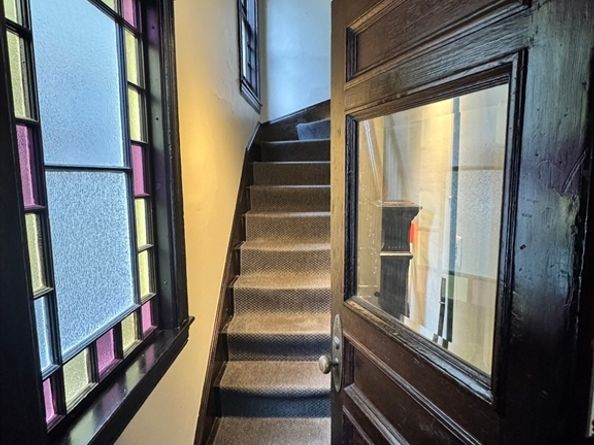 142 Calumet Street, Boston MA 02120
