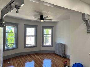142 Calumet Street, Boston MA 02120