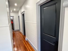 142 Calumet Street, Boston MA 02120