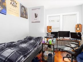 142 Calumet Street, Boston MA 02120