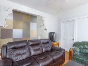 142 Calumet Street, Boston MA 02120