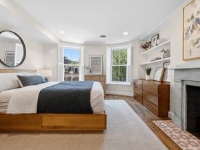 7 Concord Sq 4, Boston MA 02118