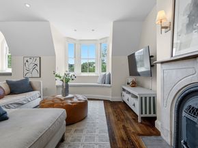 7 Concord Sq 4, Boston MA 02118