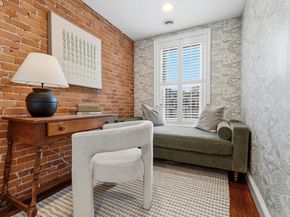 7 Concord Sq 4, Boston MA 02118