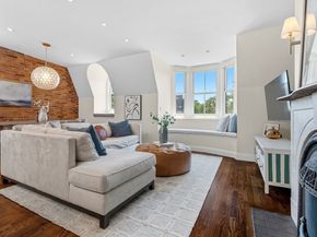 7 Concord Sq 4, Boston MA 02118