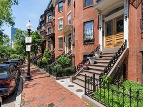 7 Concord Sq 4, Boston MA 02118