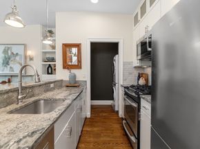 7 Concord Sq 4, Boston MA 02118