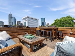 7 Concord Sq 4, Boston MA 02118