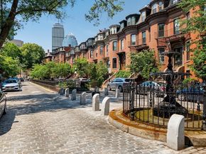 7 Concord Sq 4, Boston MA 02118