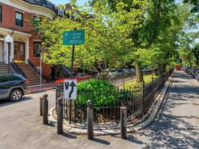 7 Concord Sq 4, Boston MA 02118
