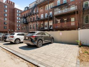 7 Concord Sq 4, Boston MA 02118