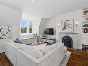 7 Concord Sq 4, Boston MA 02118