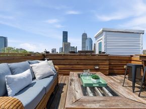 7 Concord Sq 4, Boston MA 02118