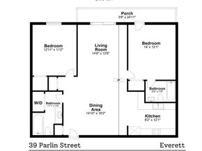 39 Parlin St 404, Everett MA 02149