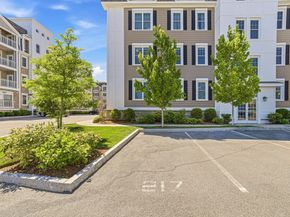 320 Middlesex Ave D208, Medford MA 02155