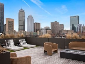 566 Columbus Avenue 605, Boston MA 02118