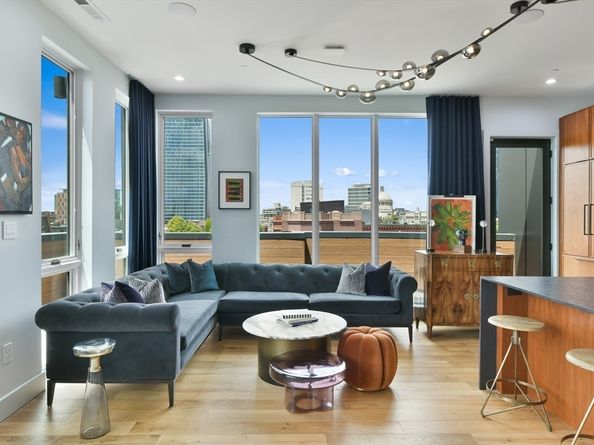 566 Columbus Avenue 605, Boston MA 02118