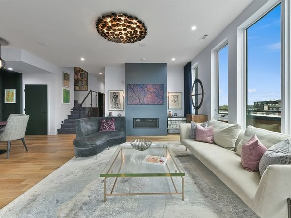 566 Columbus Avenue 605, Boston MA 02118