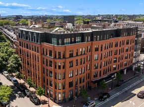 566 Columbus Avenue 605, Boston MA 02118