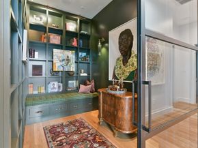 566 Columbus Avenue 605, Boston MA 02118