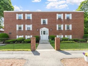 276 Albion Street 12, Wakefield MA 01880