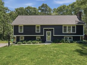 56 King Street, Uxbridge MA 01569
